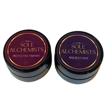 Load image into Gallery viewer, The Sole Alchemists Louboutin Paint Duo