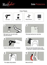 Load image into Gallery viewer, Louboutin Protection