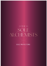 Load image into Gallery viewer, The Sole Alchemists Women's Protectors
