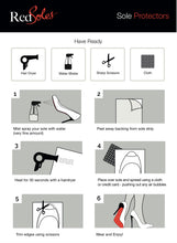 Load image into Gallery viewer, Deluxe Louboutin Protection Pack