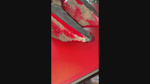 Load and play video in Gallery viewer, Restore my Soles and Heels