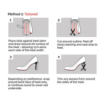 Load image into Gallery viewer, Heel Protectors for Louboutin Shoes
