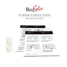 Load image into Gallery viewer, Party Protection pack for Louboutin Shoes
