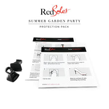 Load image into Gallery viewer, Party Protection pack for Louboutin Shoes
