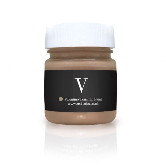 Valentino Touch Up Paint redsoles