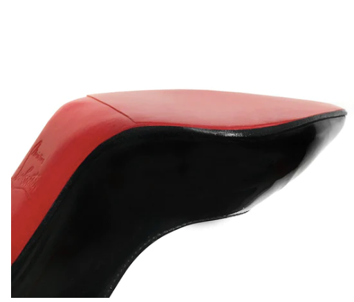 Louboutin Sole Protectors