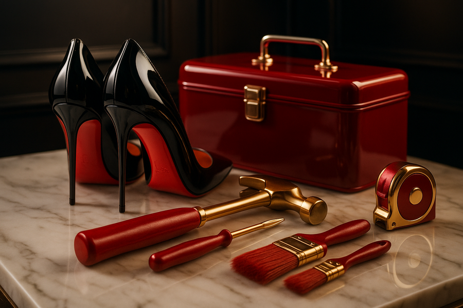 How to Care for Your Louboutins at Home