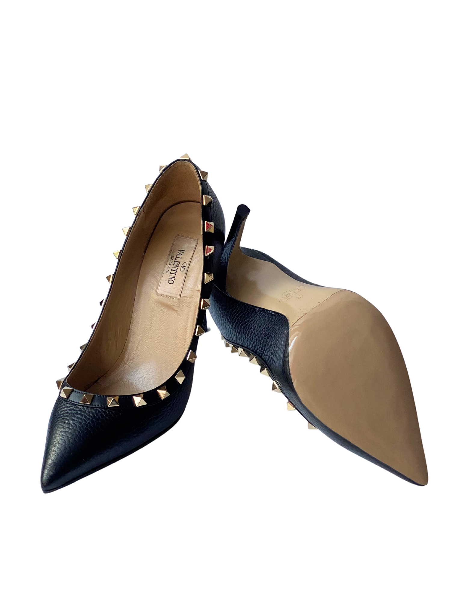Valentino hot sale sole protector