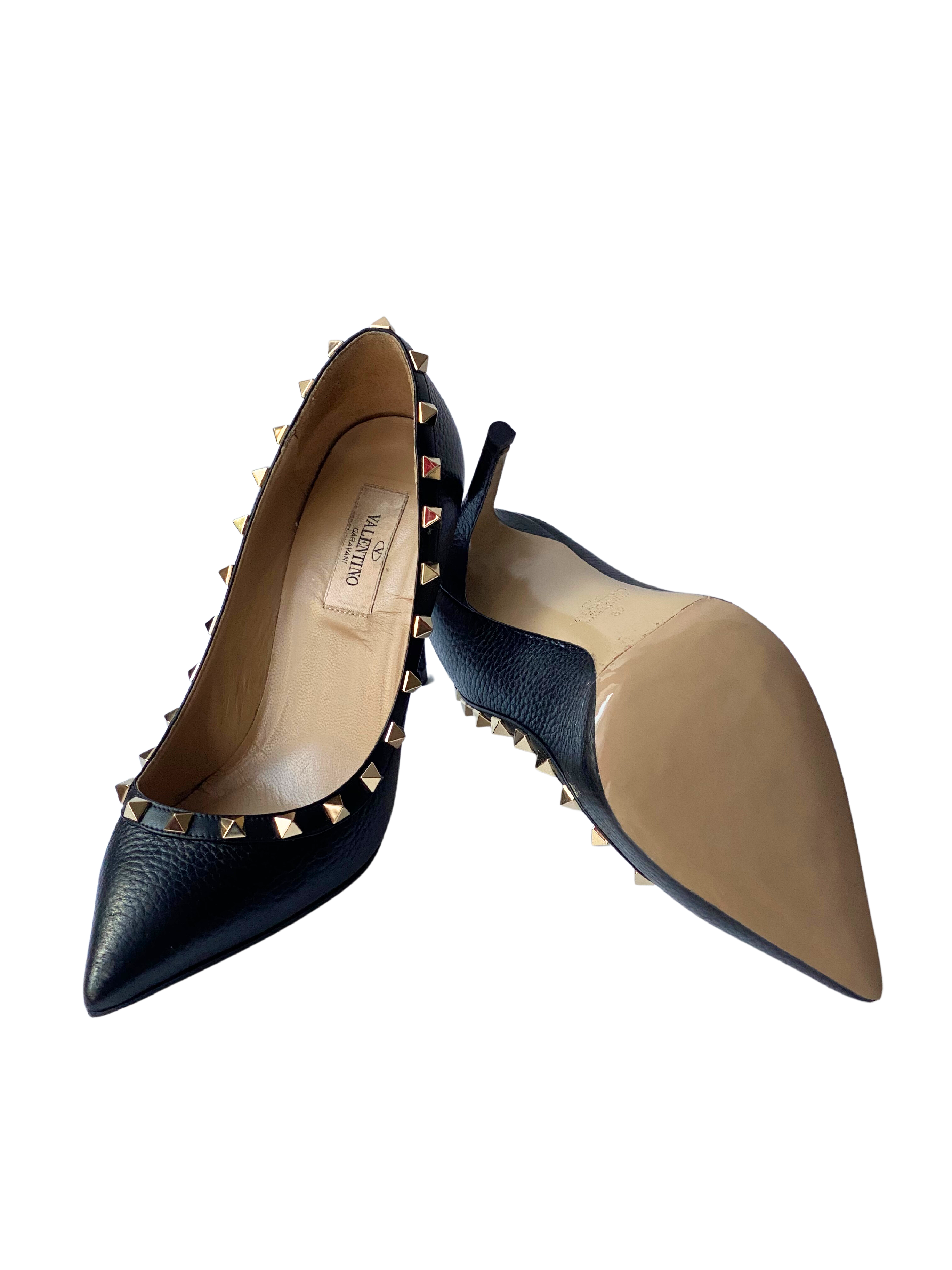 Valentino sole deals