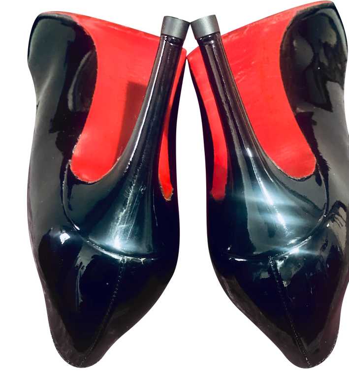 Replacement Heel Wrap