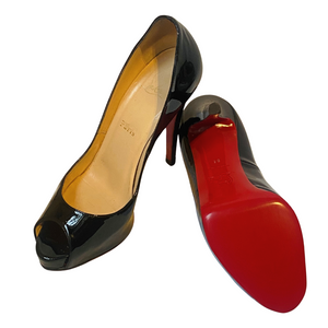 Christian louboutin touch up paint online