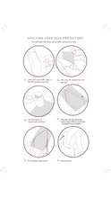 Load image into Gallery viewer, The Sole Alchemists Women&#39;s Protectors
