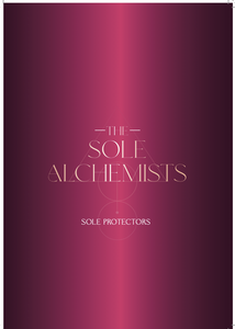 The Sole Alchemists Women's Protectors