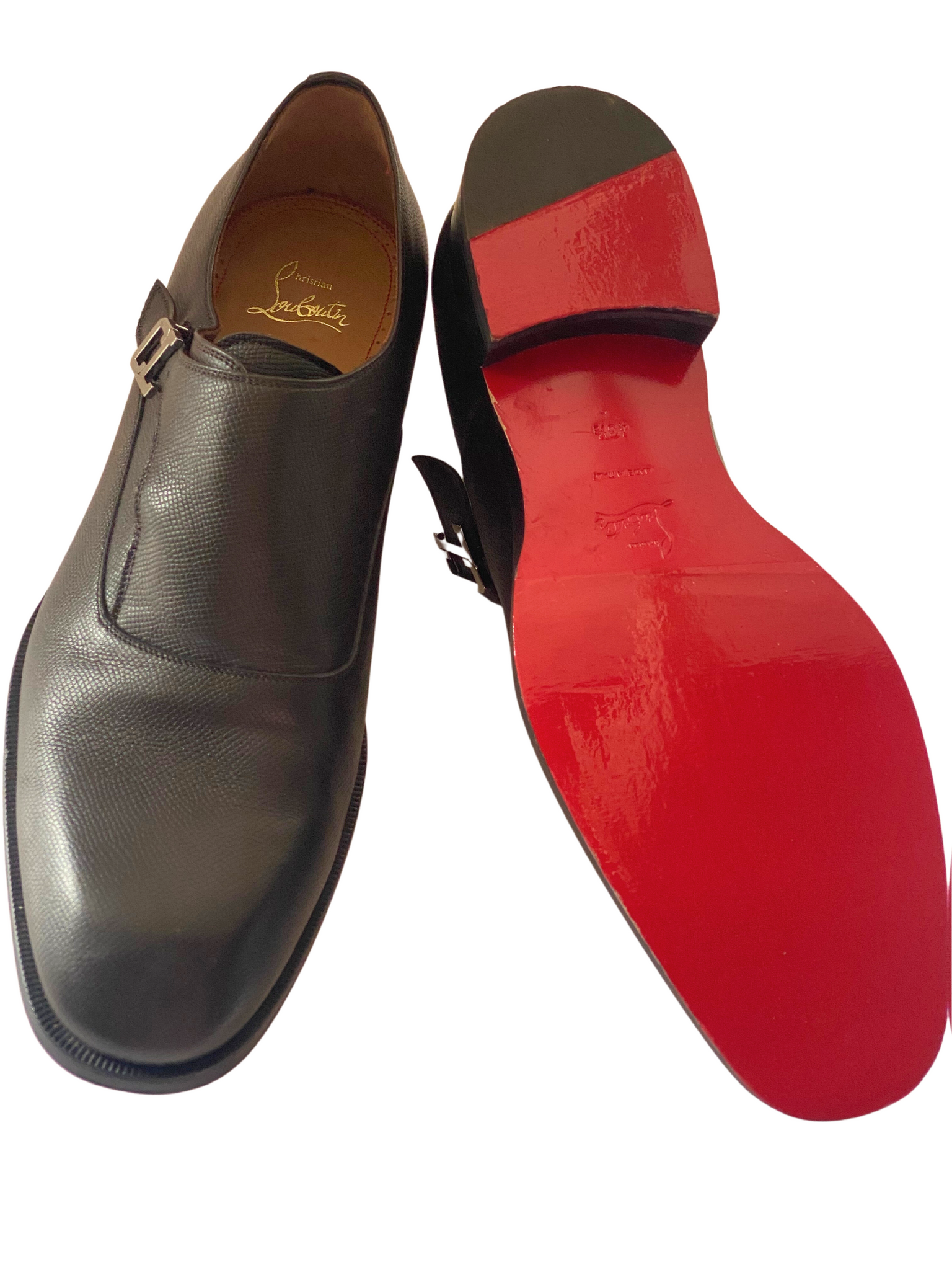 Sole sales guard louboutin