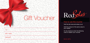 Gift Voucher