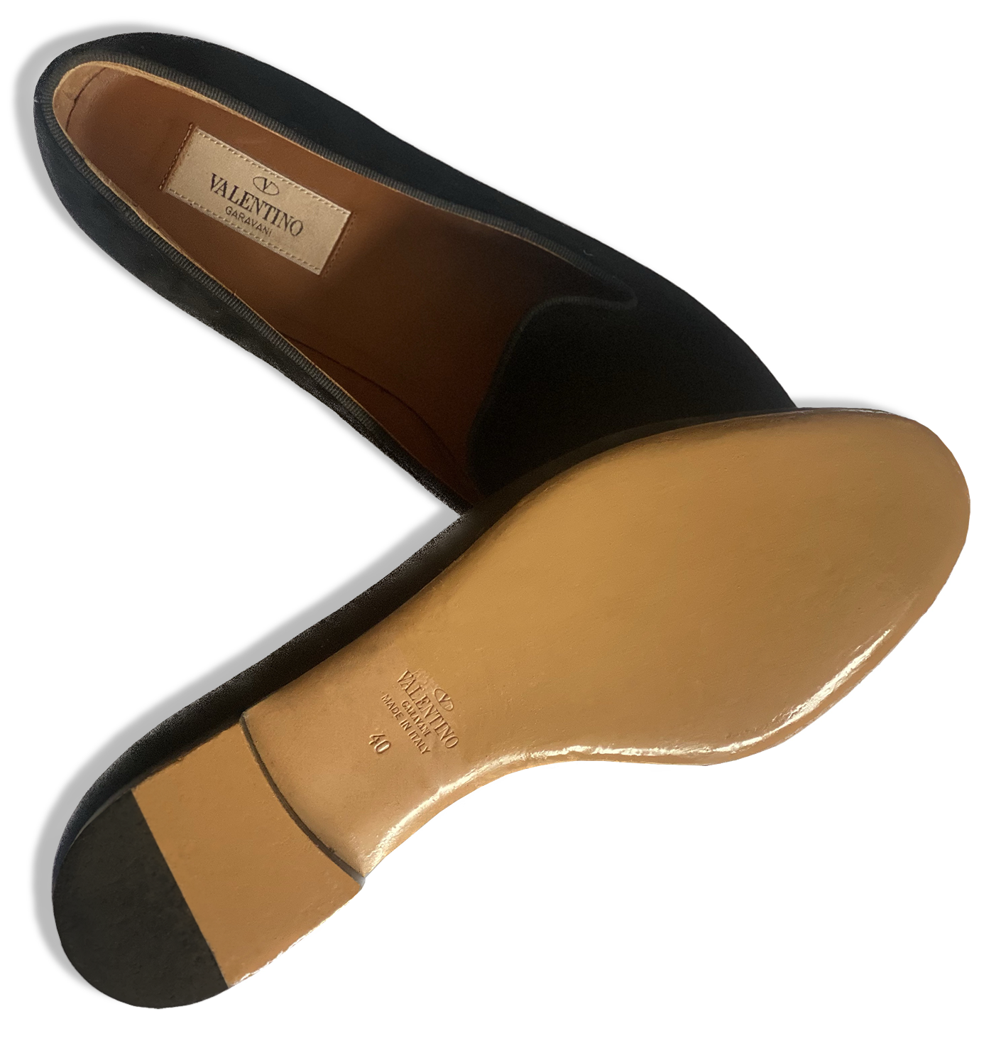 Valentino 2025 studs replacement